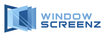 Window Screenz Logo